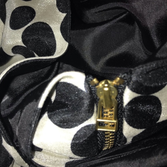 Taylor by Ann Taylor Polkadot dress - Picture 8 of 8